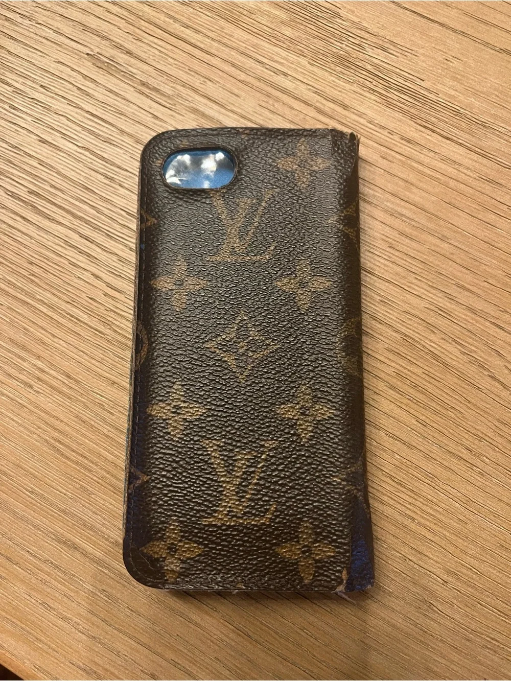 Louis Vuitton genuine louis